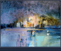 Painting--Acrylic