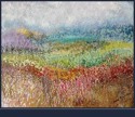 Painting--Acrylic-Impressionism