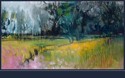 Painting--Oil-Landscape