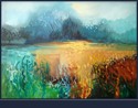Painting--Acrylic-Impressionism