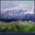Painting--Acrylic-Abstract
