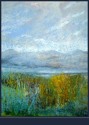 Painting--Acrylic-Spiritual