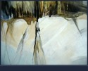 Painting--Oil-Fantasy