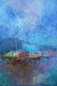 Painting--Acrylic-AbstractThe Enlightenment