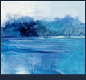 Painting--Oil-Landscape