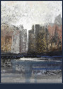 Painting--Acrylic-CityscapeManhattan