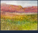 Painting--Acrylic-LandscapeRed Rocks