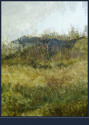 Painting-Spring is coming