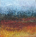 Painting--SpiritualWhispering Memories