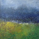 Painting--Acrylic-SpiritualMorning Dew