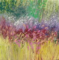 Painting--Acrylic-LandscapeAsk the Wind...