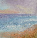Painting-Plein Air in Myrtle Beach, SC