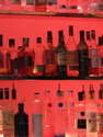 Bar Around the Corner
