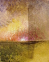 Painting--Acrylic-AbstractLight and Shadow
