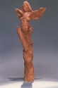 Sculpture--Ceramic-FigurativeSiren Series 1981