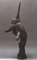 Sculpture--Bronze-FigurativeIcarus