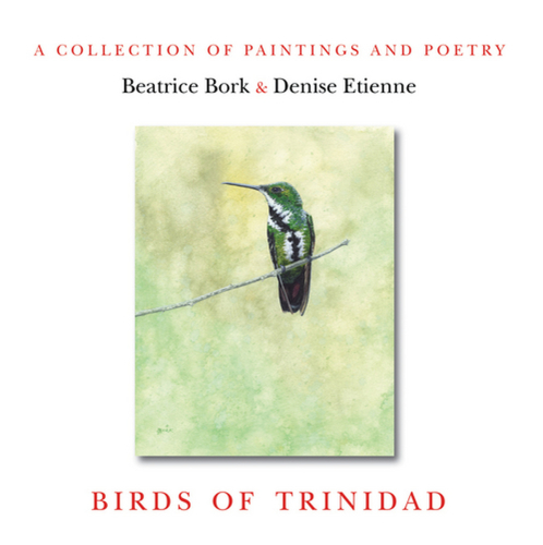 %22Birds%20of%20Trinidad%22%20Book (large view)