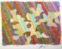 #8 Angled Stripes