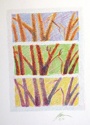 #12 Three Branches