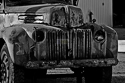 Trucking, Byron Dudley Photography -  Photography