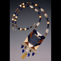Fiberwoven necklace Fiberwoven%20necklace (thumbnail)