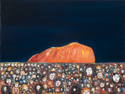 Red Rock