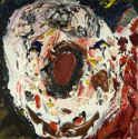 The Victim's Scream
