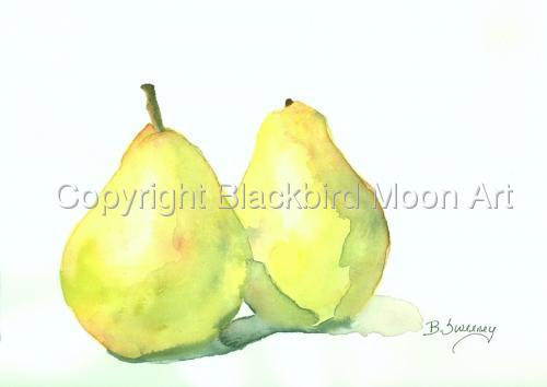 Two%20Pears (large view)