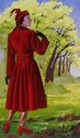 Scarlet Letter