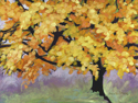 Kim's Oak
