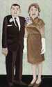 Grandparents of the Bride