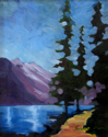 Lake Louise