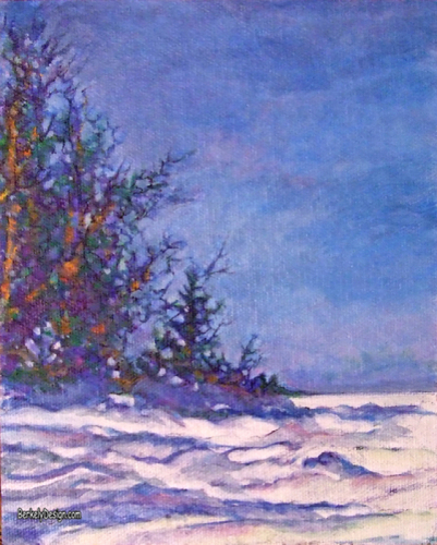 Snow%20Lake%20Piece (large view)
