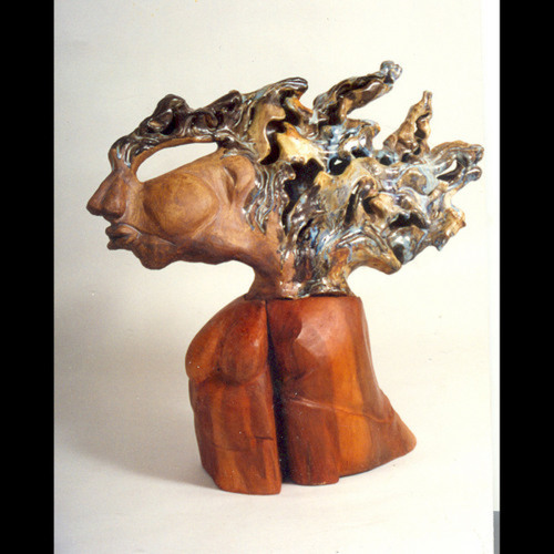 Sculpture-Abstract-Tempest