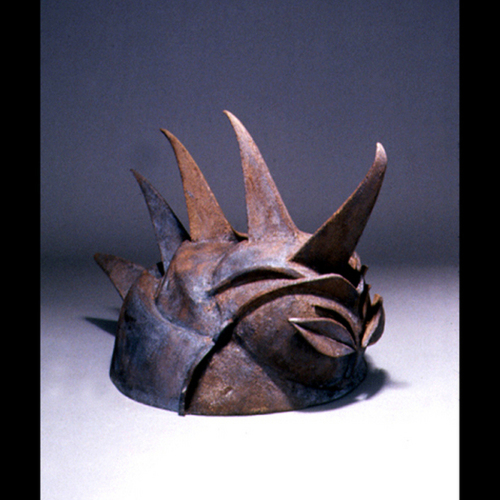 Sculpture-Ms. Liberty
