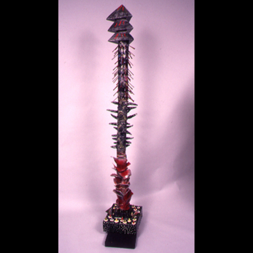 Sculpture-Abstract-Amorphous