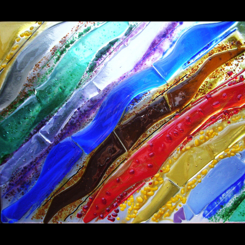 Glass-Streaming