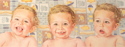 Betzi Stein - Portrait of Aiden