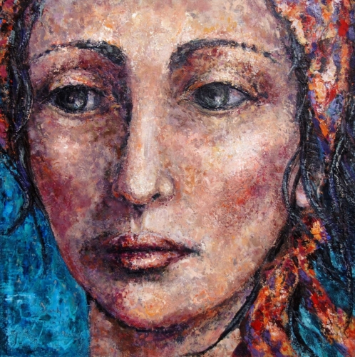 Icons of the Feminine
