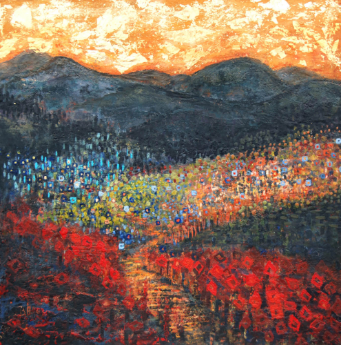 Epiphany (large view)
