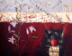 Painting--Encaustic-AllegoricalA Place of Delight II-Temptation