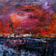 Painting-Daraa