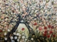 Painting--Encaustic-ImpressionismPhilemon and Baucis- the wish