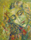 Painting--Encaustic-ImpressionismTerpsichore