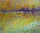 Painting--Encaustic-ImpressionismDetroit