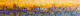 Painting--Encaustic-CityscapeMotown