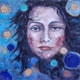 Painting--Encaustic-AllegoricalWater