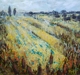 Painting--Murals-LandscapeAfter the Rain