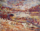 Painting--Encaustic-AbstractThese least of all things for both of us, endlessly plentiful. Everything.