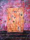 Painting--Encaustic-BotanicalUnder my skin